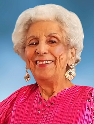 Jeannine Cormier Galarneau