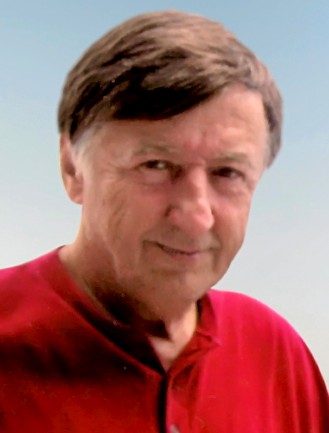 Blaise Balmer