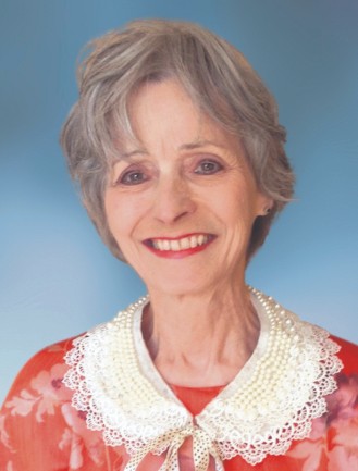 Jocelyne Désilets
