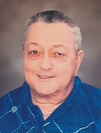 Michel René Marcil