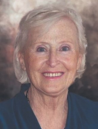 Mme Georgie "Georgette" Valiquette