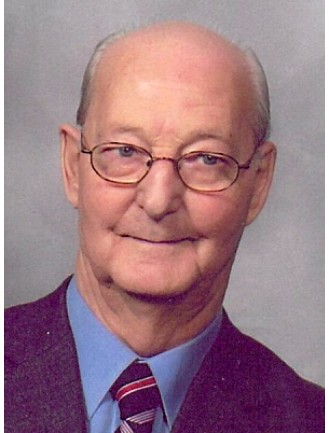 Claude Charest