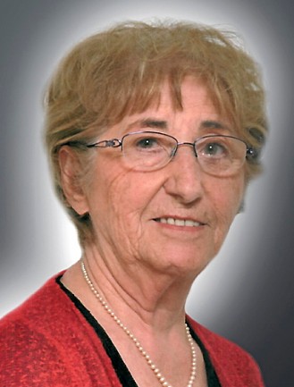 Mme Laurette Pintal