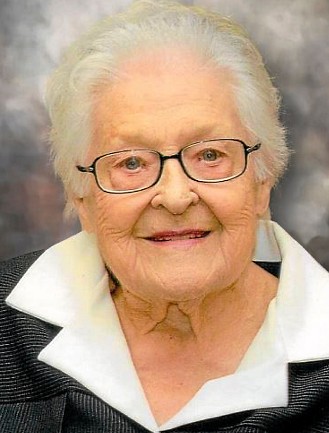 Geneviève Martel Vaugeois