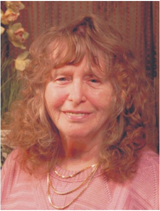 Mme Brigitte Buckley