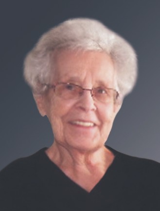 Mme Pauline Massicotte Marcotte