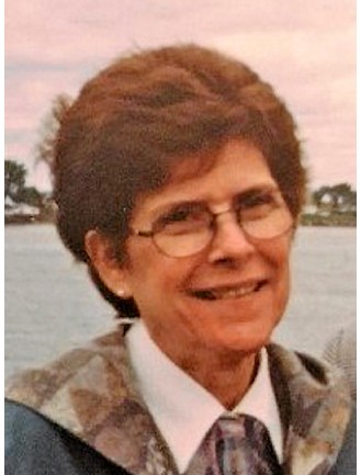 Marguerite Diamond