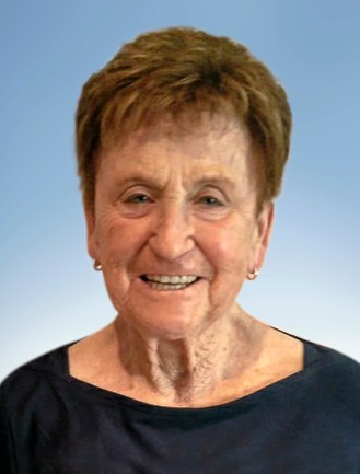 Claire Côté