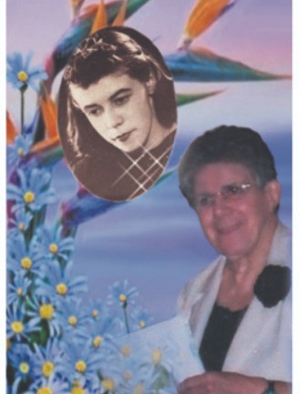 Mme Julienne Gauthier Paquette