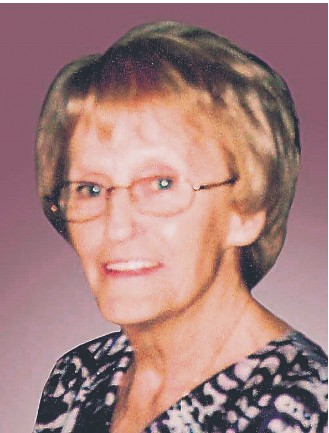 Gisèle Lacoursière Dupuis