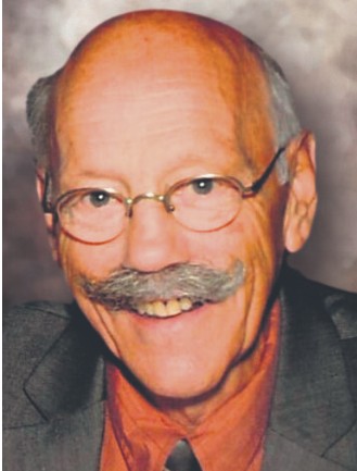 M. Raymond Rioux