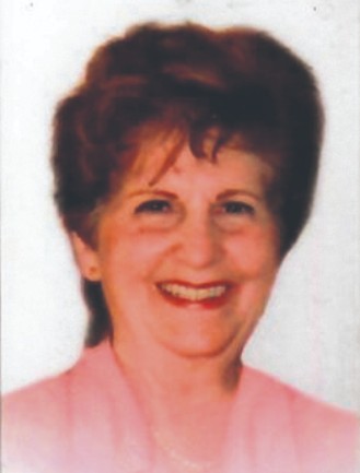 Madame Marcelle Diamond