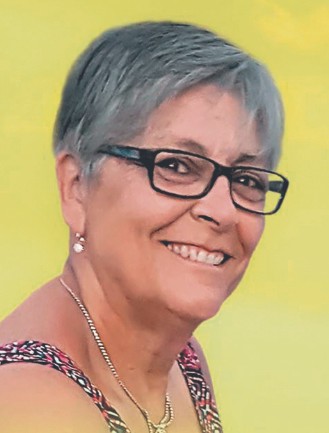 Diane Levasseur