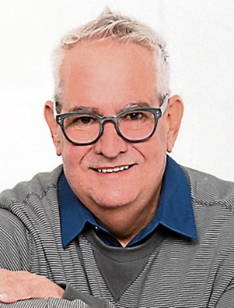Roger Croisetière