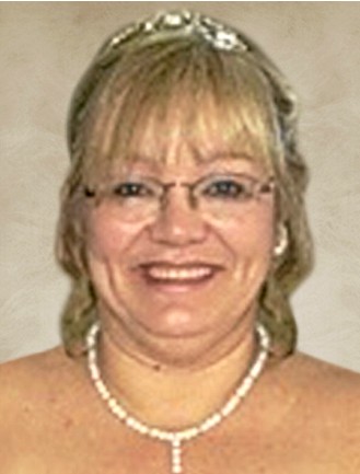Kathleen Toutant