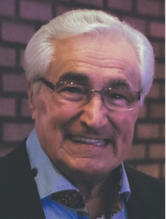 Richard Massicotte