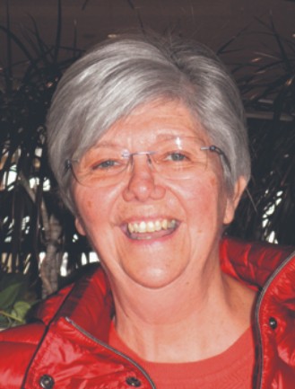 Brigitte Demuynck Leclair