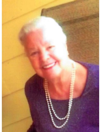 Mme Germaine Marchand Lemaire