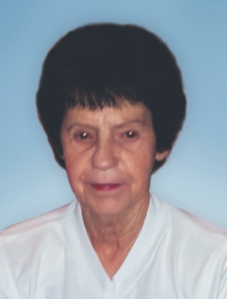 Mme Alberte Bastrash Michaud