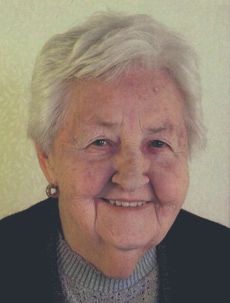 Mme Laure Cloutier Bergeron