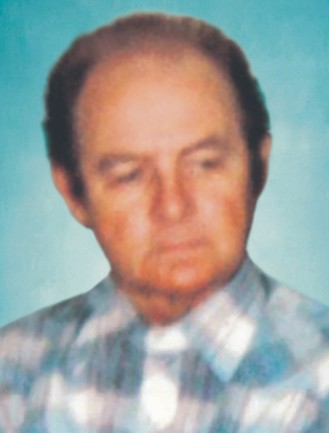 M. Guy Bronsard