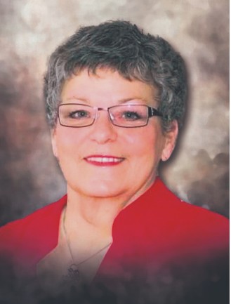 Mme Danielle Champagne
