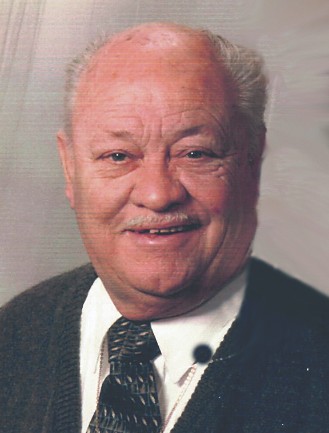 Raynald Garand