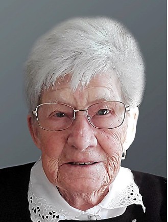 Mme Gertrude Noël Villemure