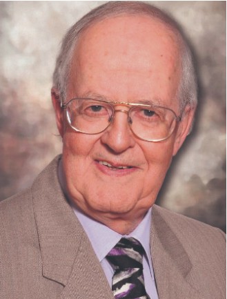 Frère Georges Croteau, SG