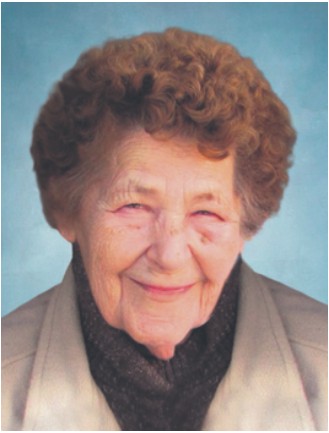 Mme Claire-Monique Parent-Déry