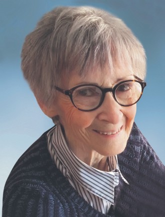 Pierrette Côté Laforest