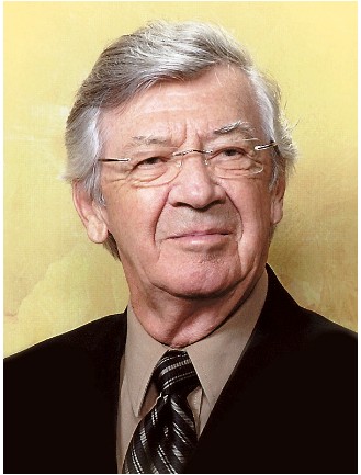 Arthur Gosselin