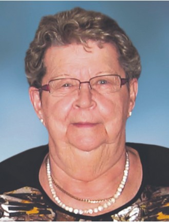 Pierrette Lépine Marcotte