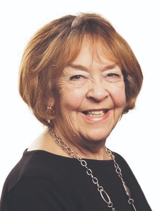 Yolande Lahaye Marchand