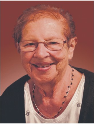 Mme Lucette Bourque