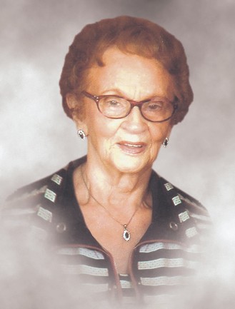 Marie-Berthe Beaupré Santerre