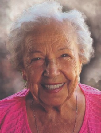 Mme Thérèse Morand Lupien