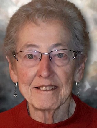 Rita Trudel Deveault