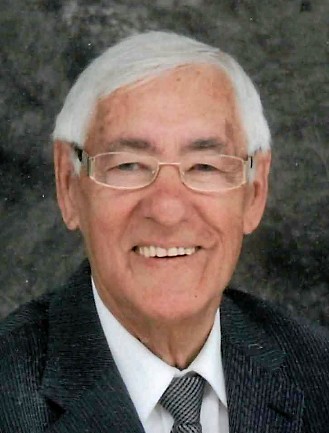 M. Jean-Guy Lachance