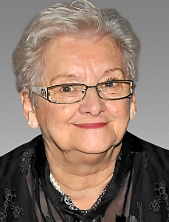 Monique Pronovost Bédard