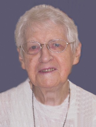 Soeur Pauline Charland, sasv