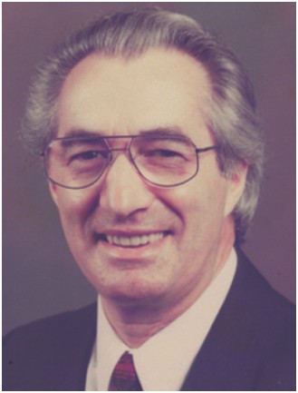 M. Maurice Grand'Maison