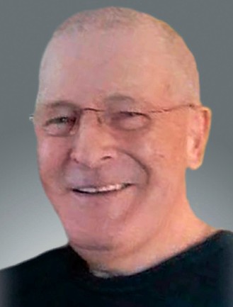 Jean-Louis Forcier