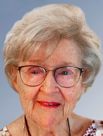 Lucienne Rocheleau Charette