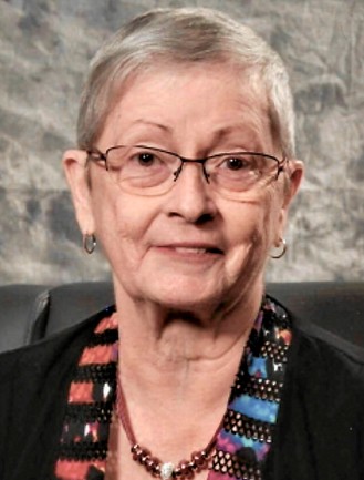 Denise Bergeron