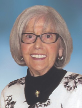 Yvette Loiselle