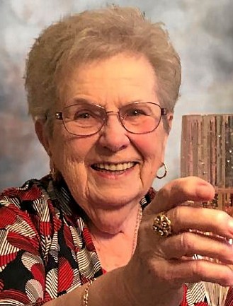 Noëlla Morin Martel