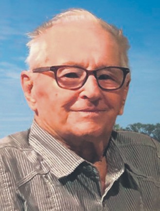 Léon Bergeron