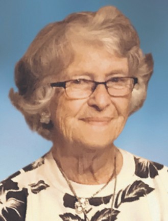 Thérèse Clément