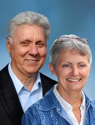 Gilles Véronneau Denise Fortin